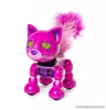 Zoomer Meowzies robot cica, interaktív játék macska - Runway