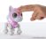 Zoomer Zupps robot kutya, interaktív játék kutyus - Duchess