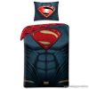 Superman két részes ágyneműhuzat garnitúra