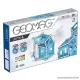 Geomag Pro-L 75 darabos mágneses építőjáték