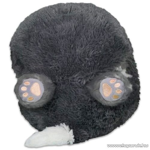 Szundikölykök Husky plüssfigura, 45 cm