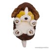 Szundikölykök Beagle plüssfigura, 45 cm