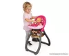 Smoby Baby Nurse Etetőszék