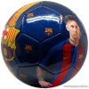 FC Barcelona Messi műbőr focilabda