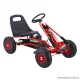Funbee Pedálos gyermek gokart