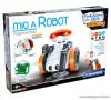 Clementoni Mio a robot, programozható interaktív robot