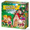 Jancsi és Juliska társasjáték (új kiadás)
