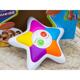 Igaz vagy Hamis? Junior társasjáték