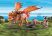 Playmobil 9460 Így neveld a sárkányodat: Halvér és Bütyök