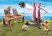 Playmobil 9461 Így neveld a sárkányodat: Bélhangos báránycsúzlival