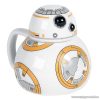 Star Wars: BB8 3D bögre, 350 ml