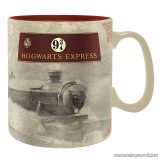Harry Potter: Roxfort expressz bögre, 460 ml