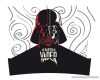 Star Wars: Darth Vader termosz, 355 ml