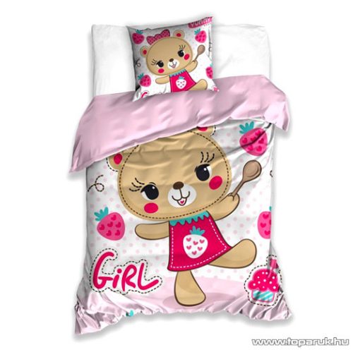 Macis kétrészes ágyneműhuzat garnitúra