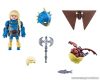 Playmobil 70041 Így neveld a sárkányodat: Astrid Hammanóval