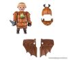 Playmobil 70044 Így neveld a sárkányodat: Halvér repülőruhában