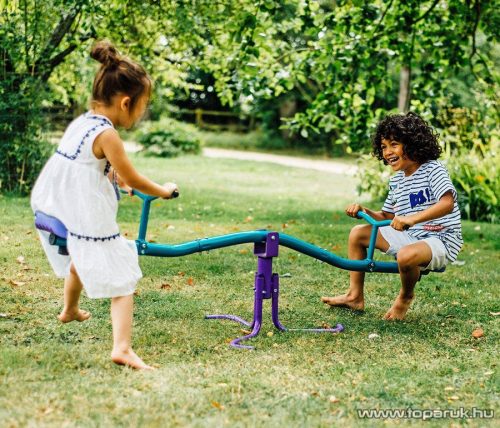 Plum Fém forgó mérleghinta, libikóka