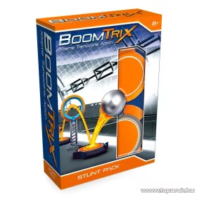 Boomtrix Mutatványos kiegészítő szett
