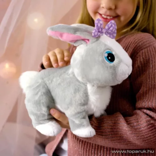 Club Petz Betsy interaktív nyuszi