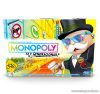Monopoly Az Y generáció társasjáték