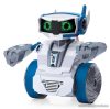Clementoni Cyber Talk Robot, a beszélő robot, programozható interaktív robot