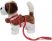 Samby interaktív plüss bernáthegyi kutyus, interaktív kutya