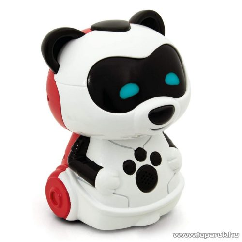 Clementoni Pet Bits interaktív robotpanda