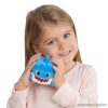 Baby Shark zenélő kockaplüss, Apa cápa