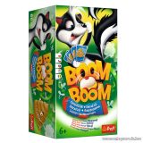   Trefl Boom Boom - Rosszcsontok ügyességi és logikai társasjáték