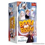   Trefl Boom Boom - Jégvarázs 2. ügyességi és logikai társasjáték