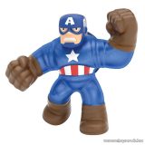 Goo Jit Zu Marvel hősök - Amerika Kapitány