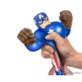 Goo Jit Zu Marvel hősök - Amerika Kapitány