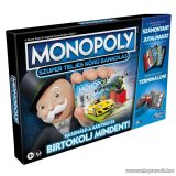 Monopoly Szuper teljes körű bankolás társasjáték
