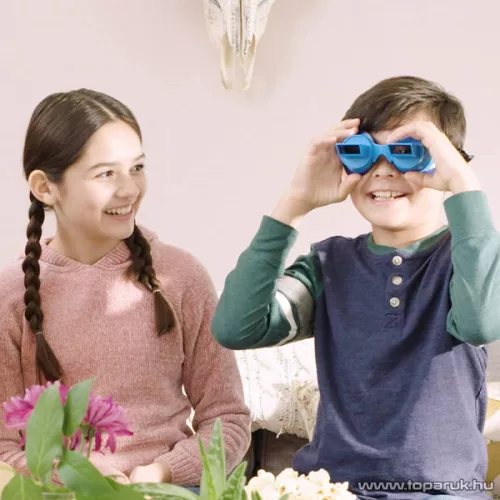 Fejjel lefelé kihívás társasjáték