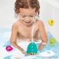 Tomy Toomies 4 az 1-ben Tengeri állatkás fürdőjáték