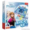 Trefl Jégvarázs, Mágikus hó társasjáték