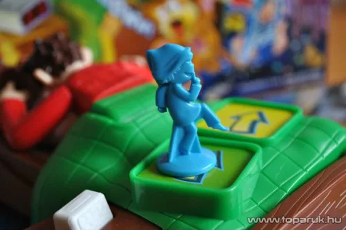 Fel ne ébreszd aput! társasjáték