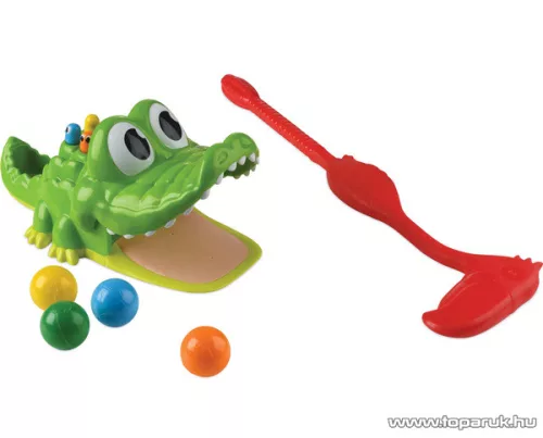 Kroki Golf társasjáték