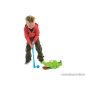 Kroki Golf társasjáték