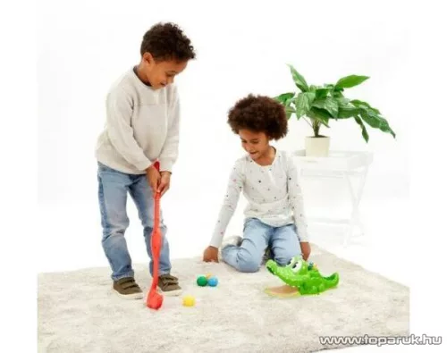 Kroki Golf társasjáték