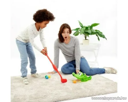 Kroki Golf társasjáték