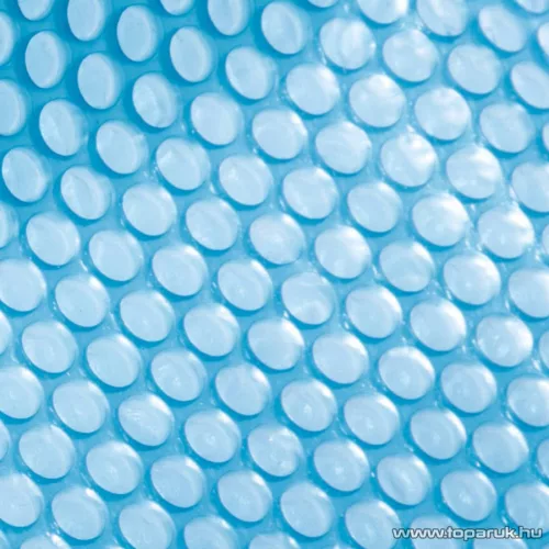 Intex Medence szolár védőtakaró, takaró fólia, 457 cm átmérőjű medencékhez