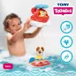 Tomy Toomies Vízimentők fürdőjáték szett