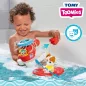 Tomy Toomies Vízimentők fürdőjáték szett