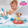 Tomy Toomies Vízimentők fürdőjáték szett