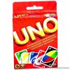 UNO kártya - Gyors móka mindenkinek! kártyajáték