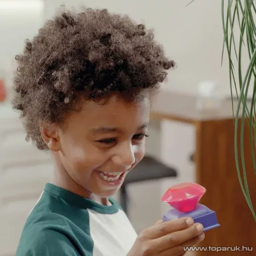 Verd át a kamerát! ügyességi társasjáték