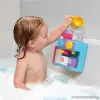 Tomy Toomies Habkávézó fürdőjáték