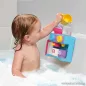 Tomy Toomies Habkávézó fürdőjáték