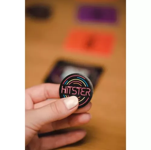 Hitster társasjáték